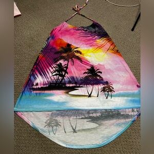 Small Coverup